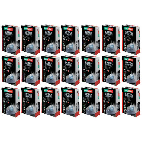 Lot de 21 colles extra confort PAREXLANKO - 315 kg