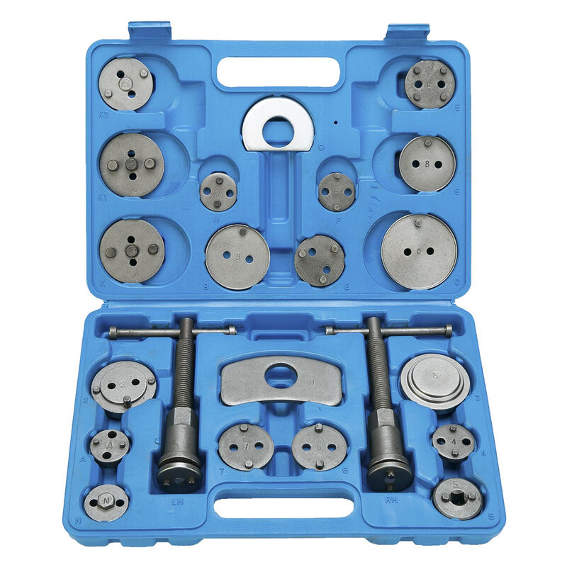 Jopassy - Lot de 22 repousse-pistons de frein universels - Pour voiture