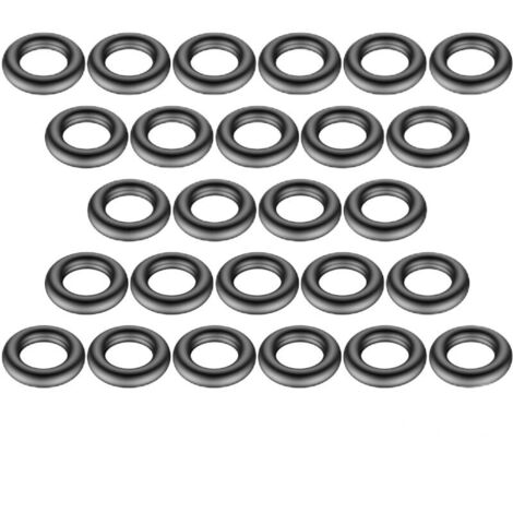 Lot de 26 joints toriques 335362 0335362 pour moteurs Johnson/Evinrude 90-175 ch 60 degrés Carb 1991-2006