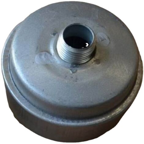 【Lot de 2】Silencieux d'échappement Briggs & Stratton pour les modèles 391435, 394569 et 298830. Qualité d'origine, remplacement direct des pièces pour petits moteurs.