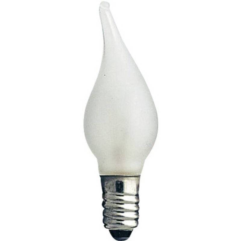 Konstsmide - Ampoule de rechange 2648-230 2648-230 E10 n/a Puissance: 1.8 w clair n/a 1.8 kWh/1000h