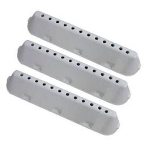LOT DE 3 AUBES DE TAMBOUR 226 MM POUR LAVE-LINGE HOTPOINT - ARISTON - INDESIT