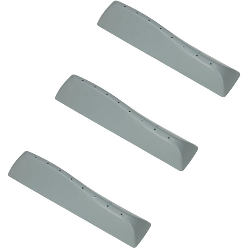 Samsung - Lot de 3 aubes de tambour d'origine
