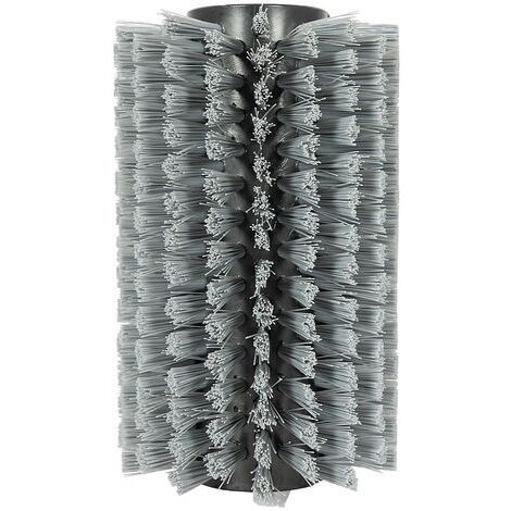 Lot de 3 bagues d’étanchéité en silicone – Ø intérieur 125 mm – REMPLACEMENT RAPIDE pour machines de remplissage saucisses