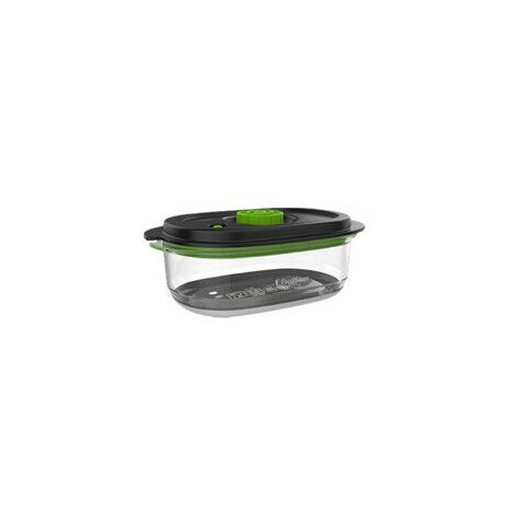 Lot de 3 boîtes pour appareil sous vide - Foodsaver - ffc026x