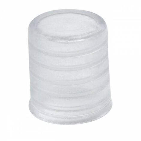 Lot de 3 Bouchons d'extrémité pour cordon lumineux 13mm Lotti