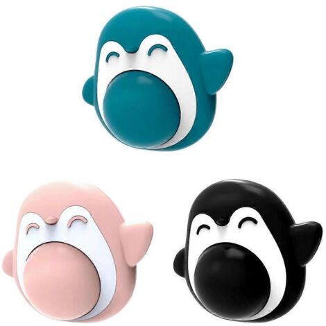 Lot de 3 boules de polygonum naturel à l'herbe à chat, jouet nettoyant pour les dents - friandise molaire pure