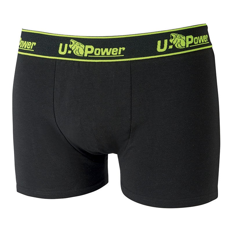 Lot de 3 boxer de travail - Noir s