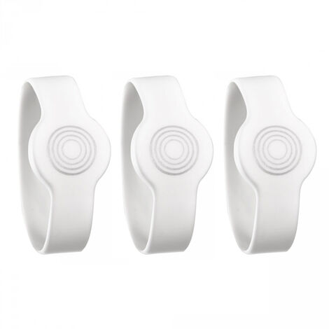 PROTECTION PILE BADGE Somfy home alarm protect alarme MyFox télécommande  Noir EUR 7,00 - PicClick FR