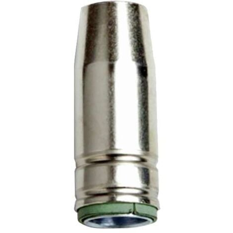 Lot de 3 buses conique pour torche MIG 150A GYS 041875