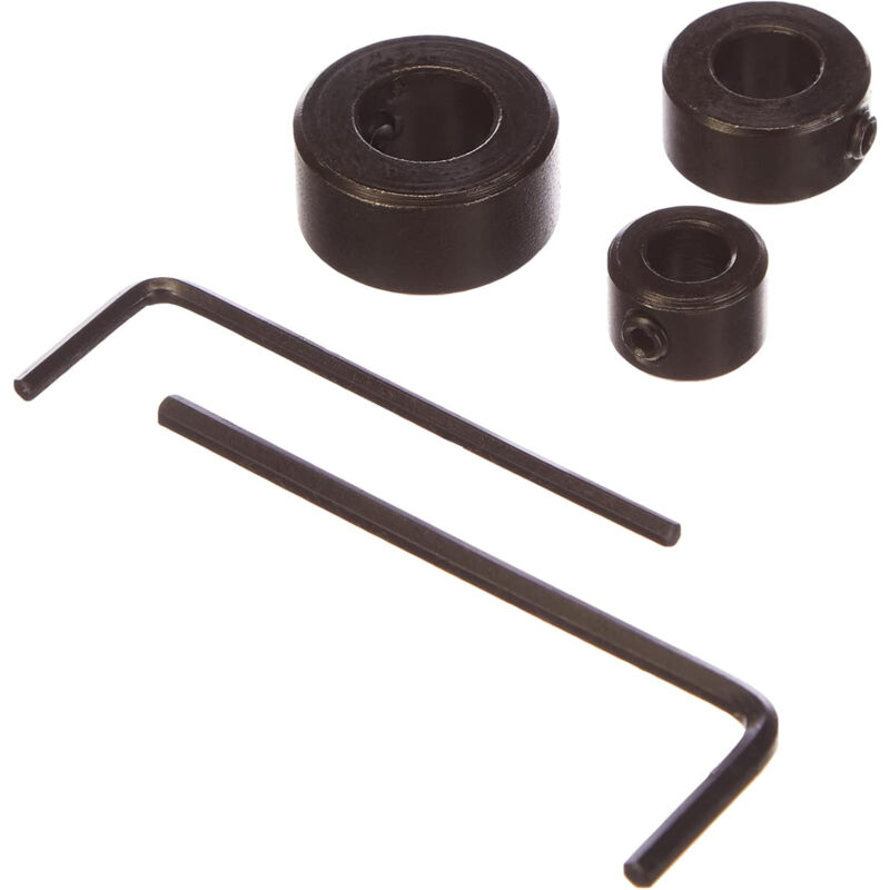 Bosch - 2607000548 butée de profondeur avec clé