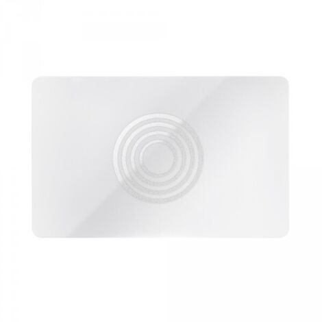 Lot de 3 cartes pour serrrure connectée Somfy