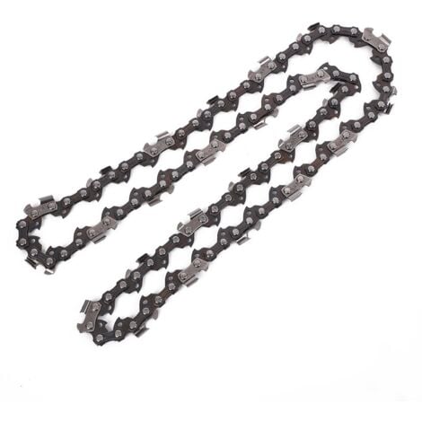 DIGITALAB Lot de 3 Chaînes pour Tronçonneuses 14" (35 cm) 3/8"LP 50 Maillons