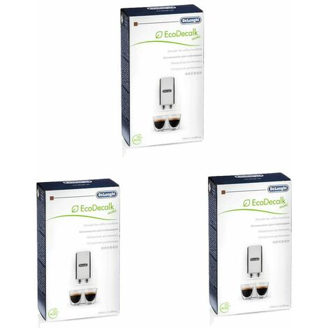 Lot de 3 EcoDecalk mini 100ml