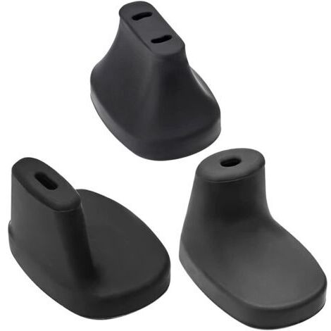 Lot de 3 embouts de rechange pour P2 P3 P2/3 (type ABC)