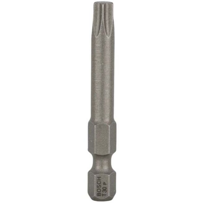 Bosch - 25 embouts de vissage extra dur T30 - 49mm 2607002514