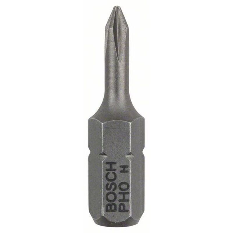 Bosch Embout cruciforme Phillips - vue 4