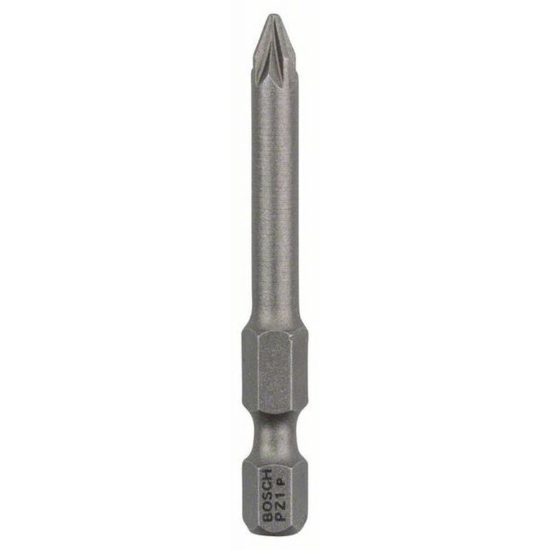Bosch 2607002505 Embouts Pozidriv PZ1 - vue 3