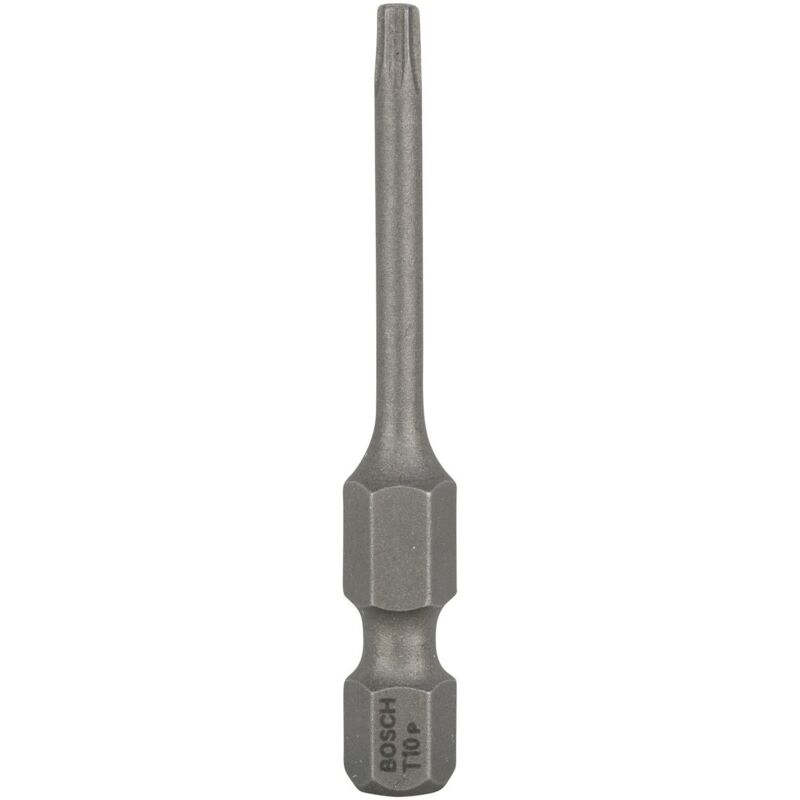 Embout de vissage extra dur T10 49mm BOSCH 2607001632 - vue 3