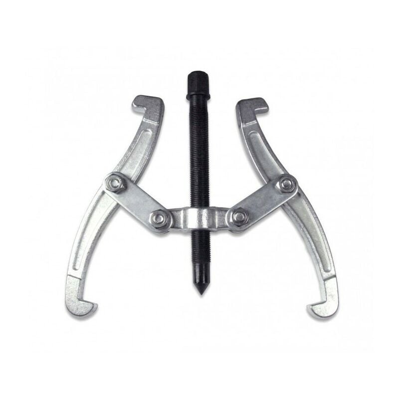 Mediawave Store - Lot de 3 extracteurs de roulements à 2 pinces (75 - 100 - 150 mm)