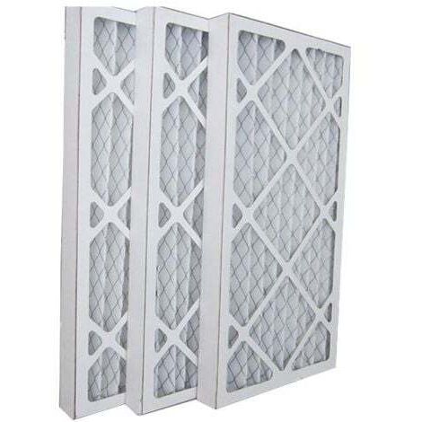 lot de 3 Filtre à air de ventilation - Ensemble de remplacement de filtre à air G4 . garde l'air frais. spécification : 59529546