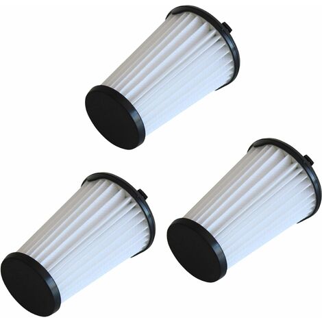 Filtre Aeg Aef 150 4 AEG Lot de 4 filtres CX7 pour AEG AEF 150 