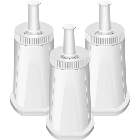 Lot de 3 filtres à eau compatibles SES 990/980/500/878/875/880