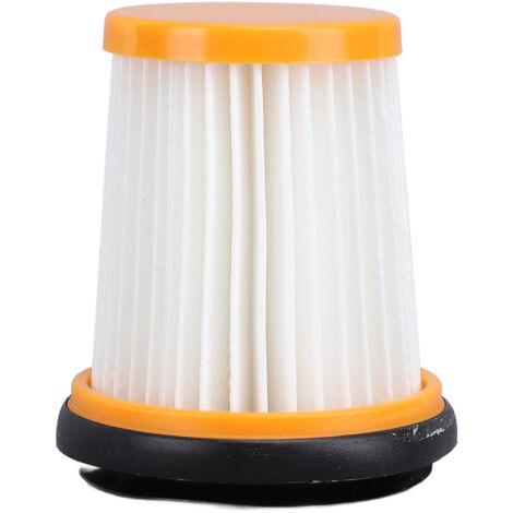 Lot de 3 filtres à particules haute efficacité pour aspirateur robot S1, pour l'élimination de la poussière, des COV et de la fumée. Accessoires inclus.-AquaForge