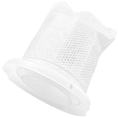 Lot de 3 filtres pour aspirateur sans fil Vorwerk Kobold VC100-LIAIKI