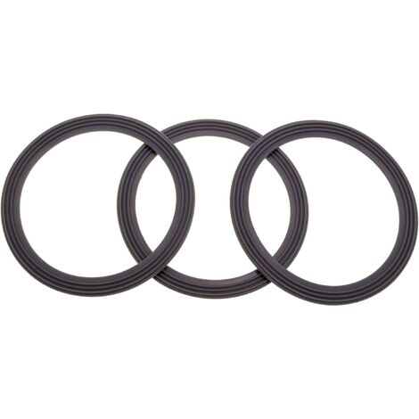 Lot de 3 joints (KW715968) Robot ménager KENWOOD