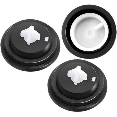 Lot de 3 Membrane pour Robinet Flotteur Siamp Alimentation Basse pour valve à boisseau sphérique Siamp Diaphragme