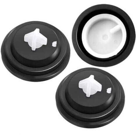 Lot de 3 Membrane pour Robinet Flotteur Siamp Alimentation Basse pour valve à boisseau sphérique Siamp Diaphragme