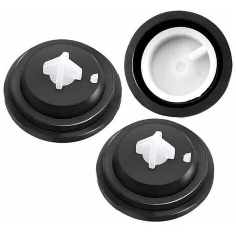 Lot de 3 Membrane pour Robinet Flotteur Siamp Alimentation Basse pour valve à boisseau sphérique Siamp Diaphragme