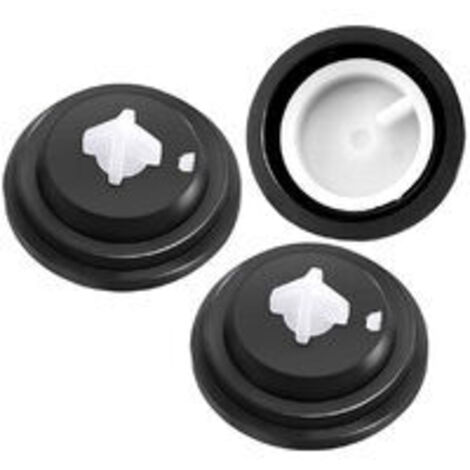 Lot de 3 membranes pour vanne à flotteur Siamp à faible débit pour Siamp Dia