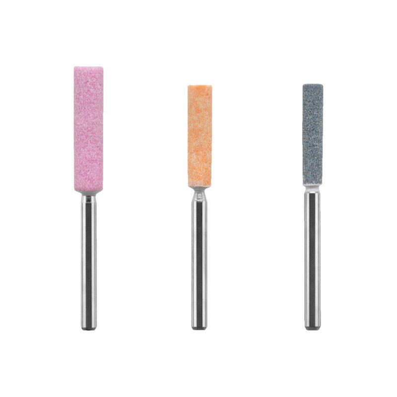 Lot de 3 meules d'affûtage RYOBI RAR502 3 3 2mm - vue 2