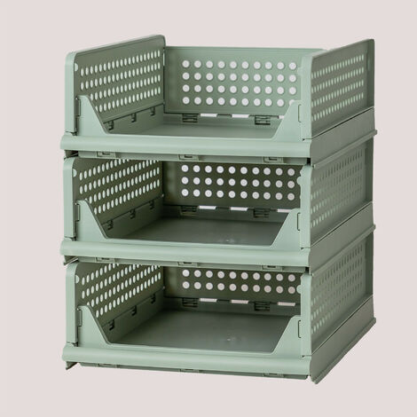 DuneDesign Lot de 2 Boîtes de Rangement 30x30x30 - Compatible avec IKEA  Kallax - Cube de Rangement Pliable Panieres Rangement Deco Boite de  Rangement Etagere Box de Rangeme : : Cuisine et Maison