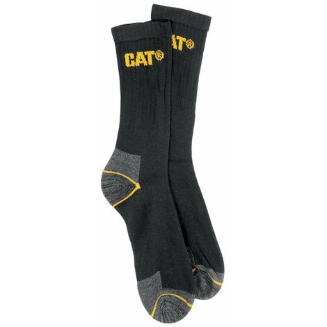 CATERPILLAR 3 paires de chaussettes - C123 WORKWEAR