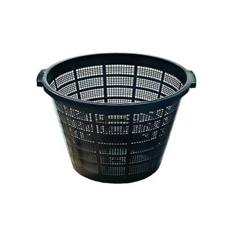 lot de 3 Panier rond 22cm x 12cm de haut