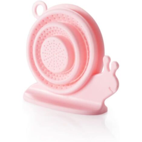 Lot de 3 passoires d'évier en silicone, paniers filtrants, passoires pour broyeurs d'évier