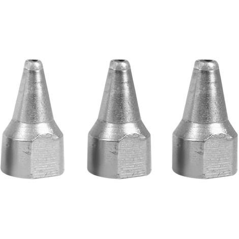 Lot de 3 pompes à dessouder électriques S-993A/S-995A