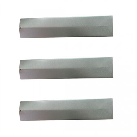 LOT DE 3 PROTECTEURS DE BRULEURS SP49