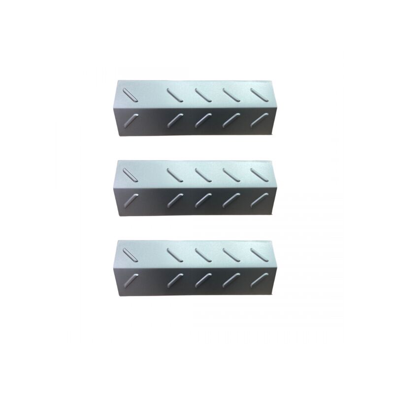 Cook'in Garden - lot de 3 protecteurs de flamme SP182