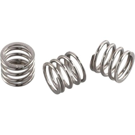 Lot De 3 Ressorts De Compression Pour Tondeuse À Gazon Dur181 Dur181Z Dur141Z Dur140 Dur141 Dur180Z Bur181 Bur141