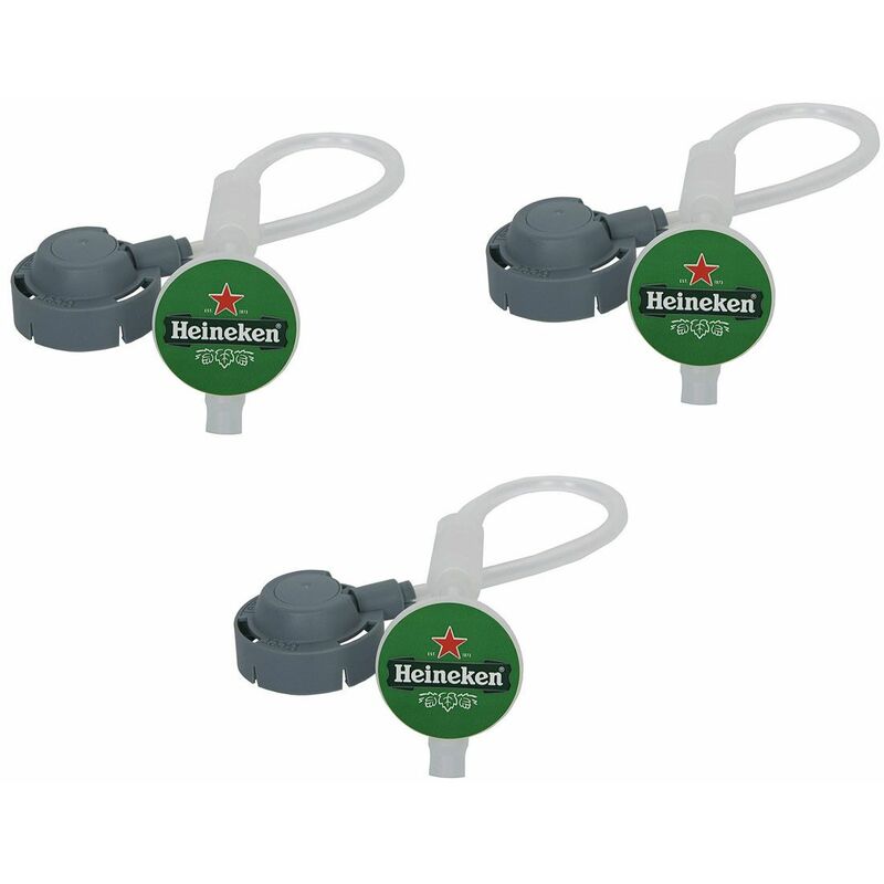 SEB - Lot de 3 sachets de 5 tubes (XI200000) Divers petit ménager