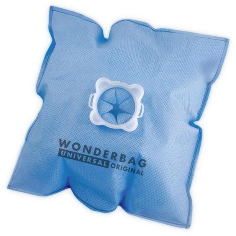 Wonderbag - Wb403120 - Sacs Aspirateur - Wonderbag Classic X3