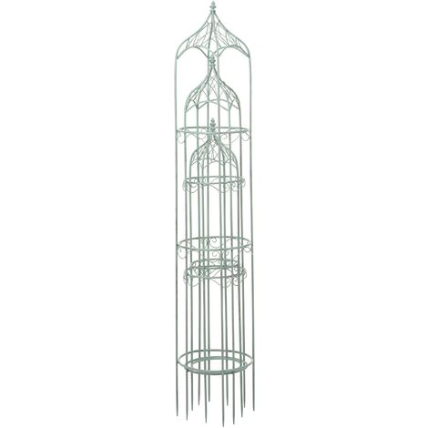 Obelisk, support décoratif en colonne - Nortene