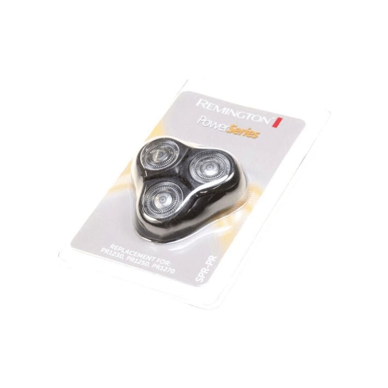 Lot de 3 têtes PR1230/1250/1270 pour pieces soins corporels...