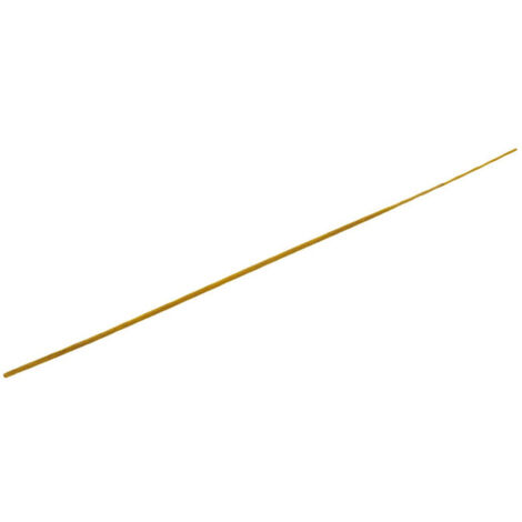 Lot de 30 Bâtons d'Encens "XXL" 50cm Citronnelle