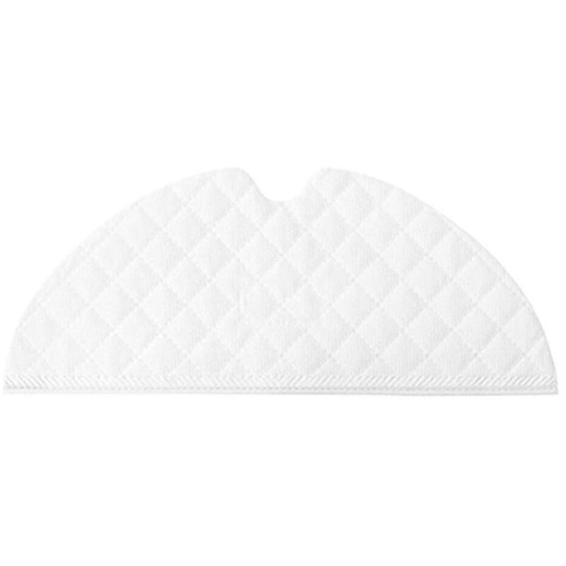 Fei Yu - Lot de 30 chiffons de nettoyage jetables pour aspirateur robot F9/1c