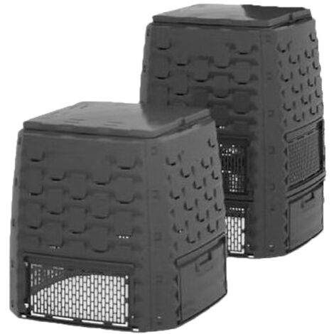 Lot de 30 composteurs 630l